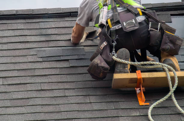 Reliable Flat Roof Repair contractor in Middleport, OH by Brentwood Metal Roofing
