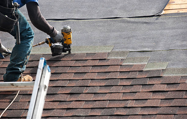 Licensed Flat Roof Repair service in Middleport, OH - Brentwood Metal Roofing